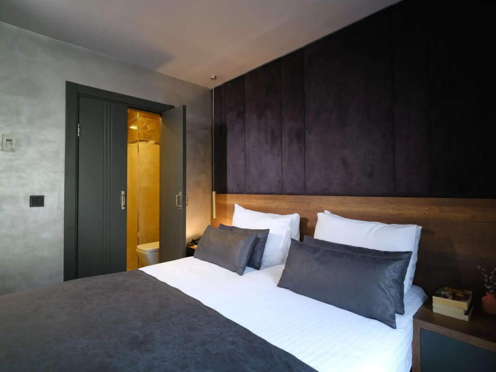 SennaCity Hotel