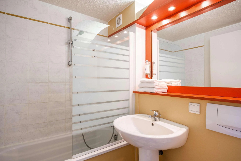 Comfort Hotel Montlucon