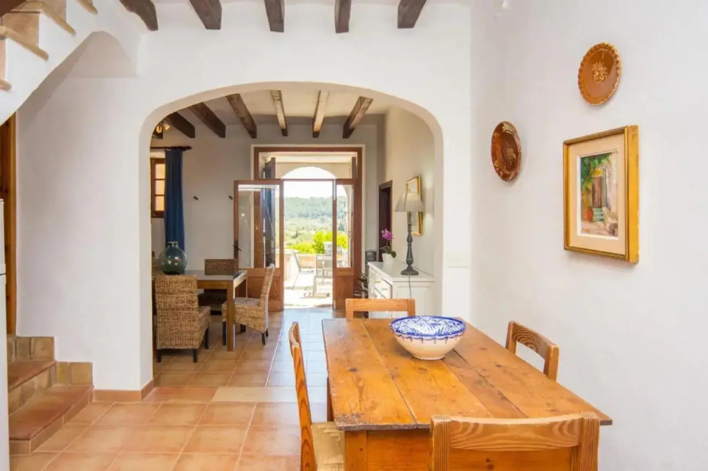 Finca CaN Huguet