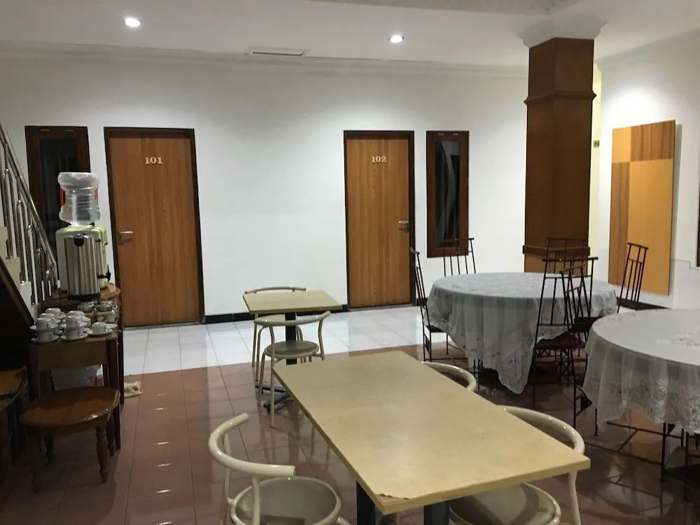 Hotel Kristina