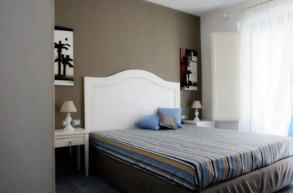 Apartment with 2 Bedrooms in Ispica, with Pool Access And Enclosed Garden - 200 M From the Beach
