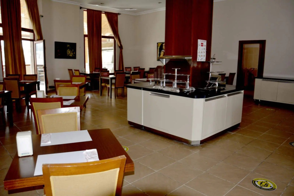 Isparta Davraz Otel
