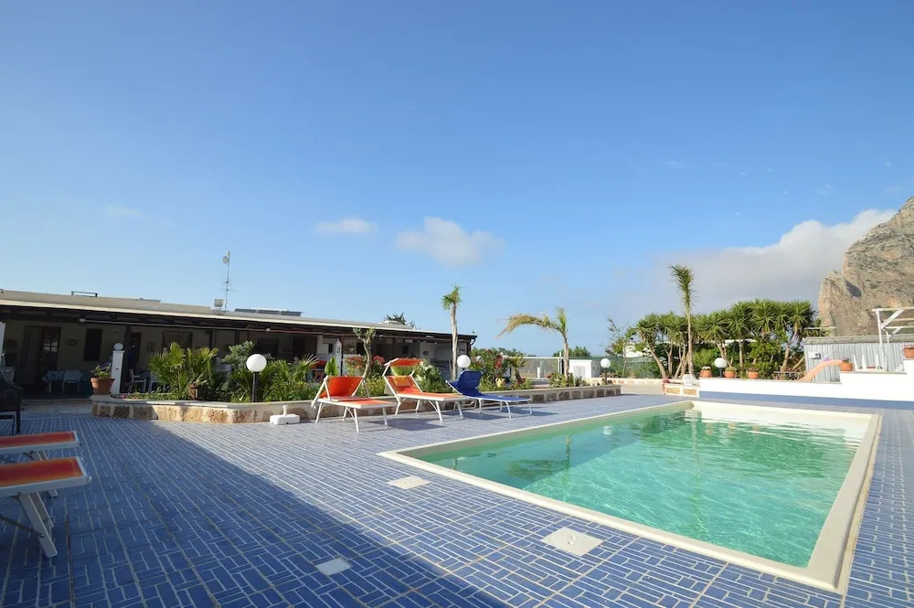 Residence Mare Blu