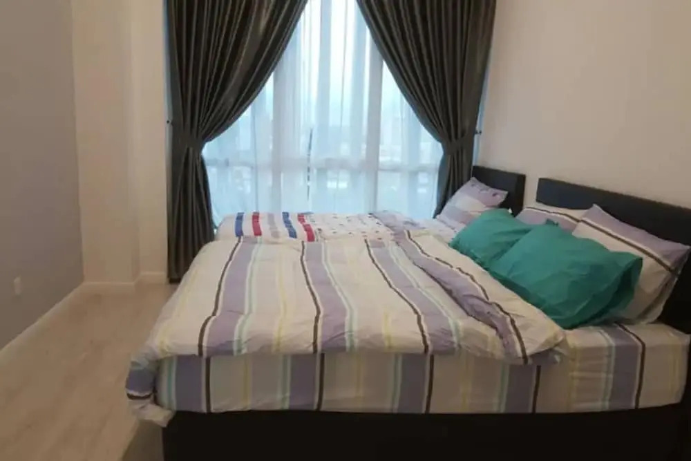 Happy Home KK