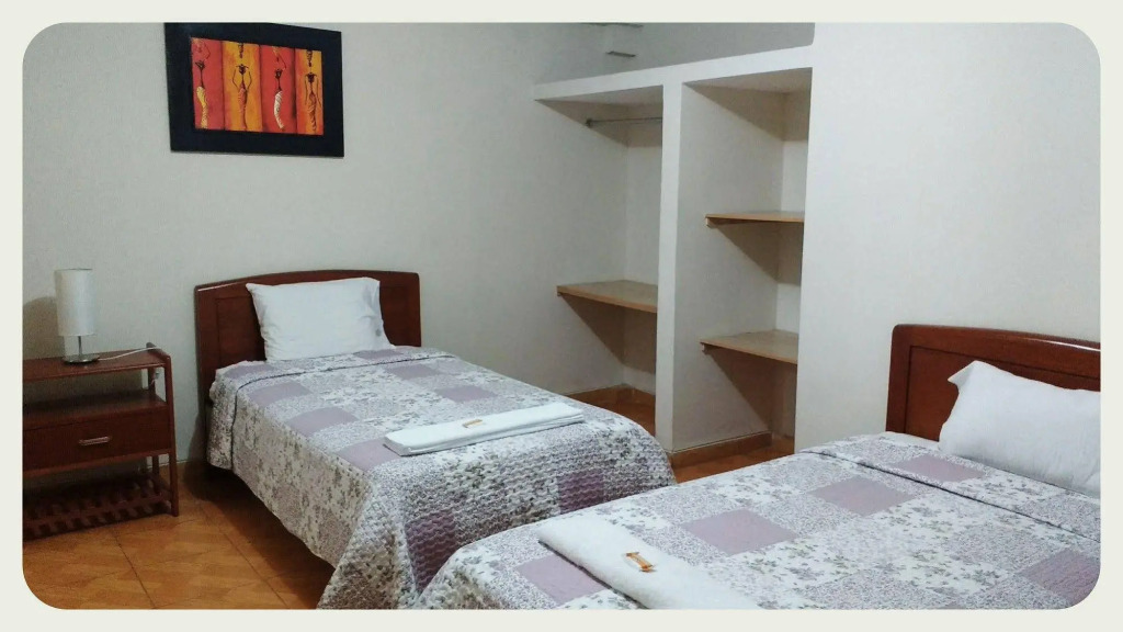 Hostal Colibri
