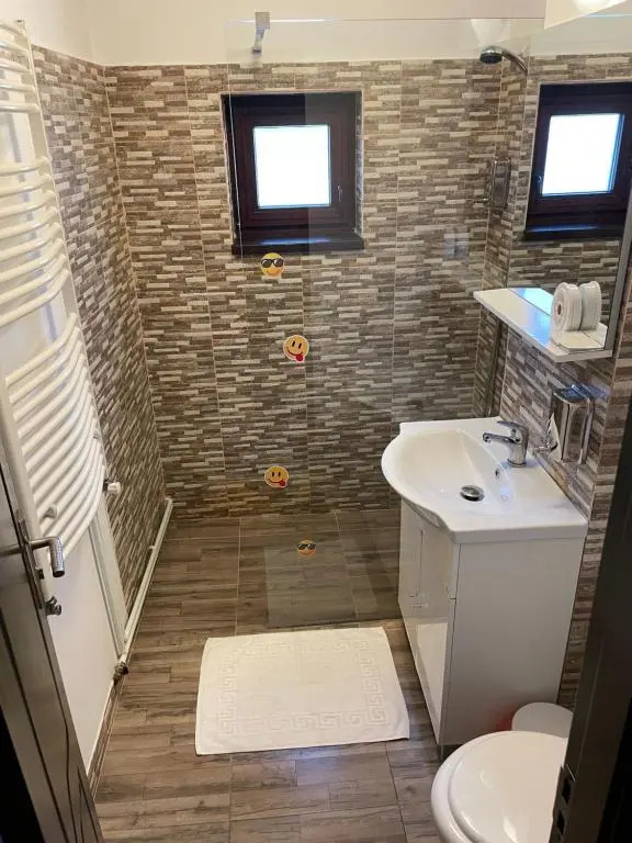 Apartament Modern