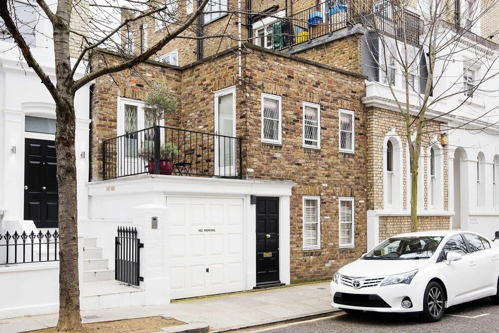 The Chelsea Kensington Mews - NC01