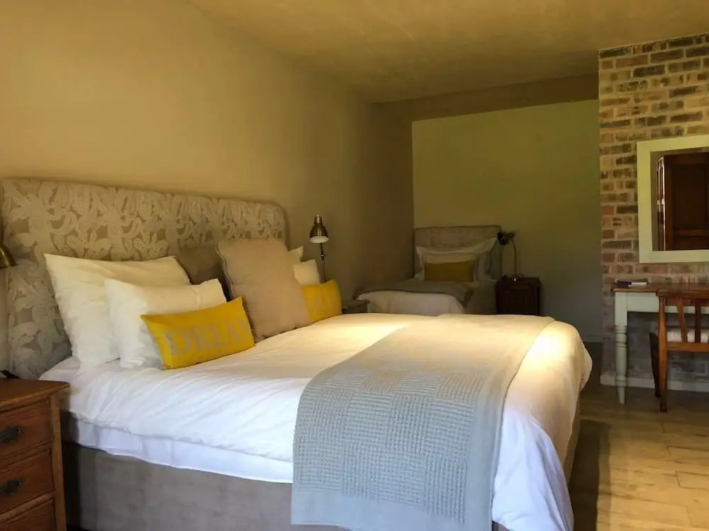 Vineyard Suite