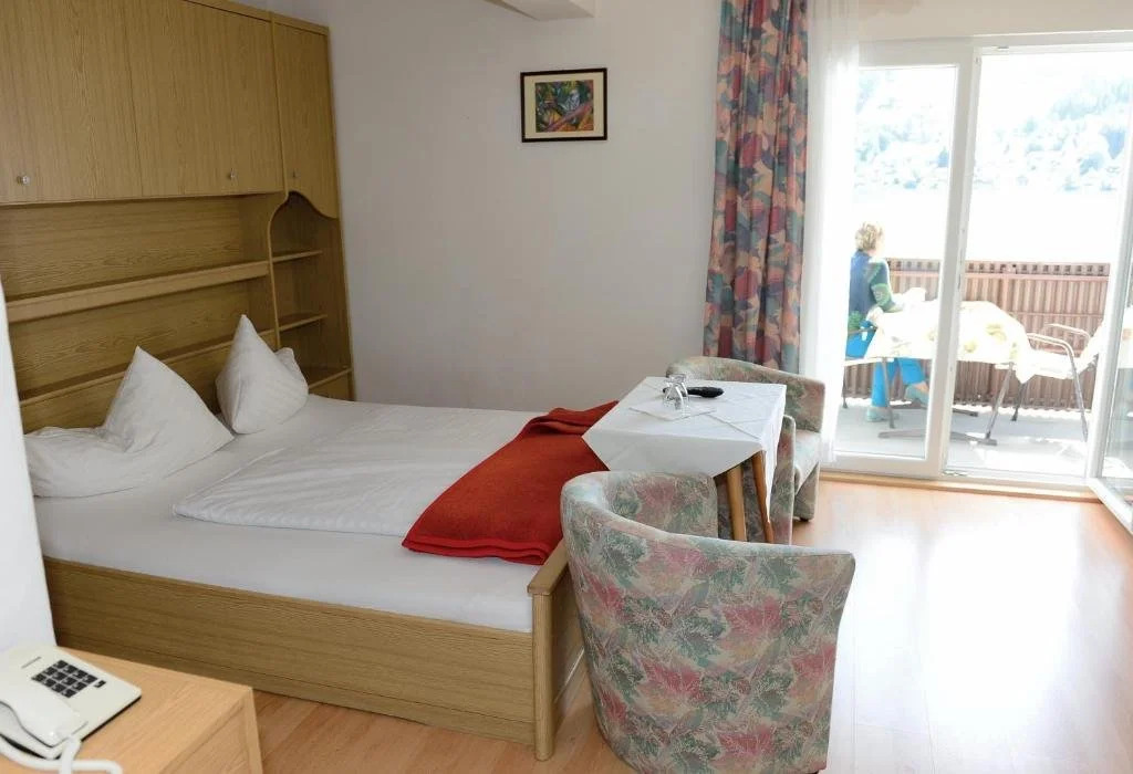 Strandhotel Pichler