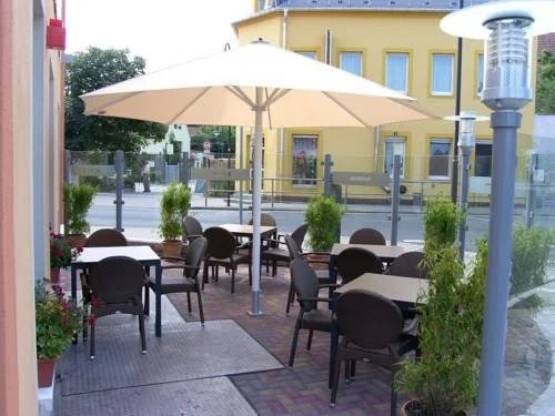 Hotel Am Friedensstein