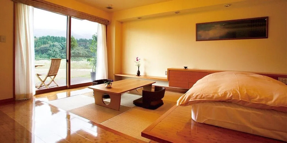 Satoyama No Auberge Maki No Oto
