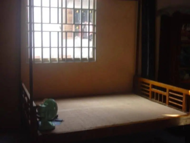 Chau Doc Homestay
