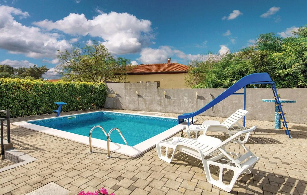 Awesome Home In Rijeka