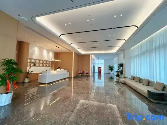 Wuxi Jinkaihe Boutique Hotel