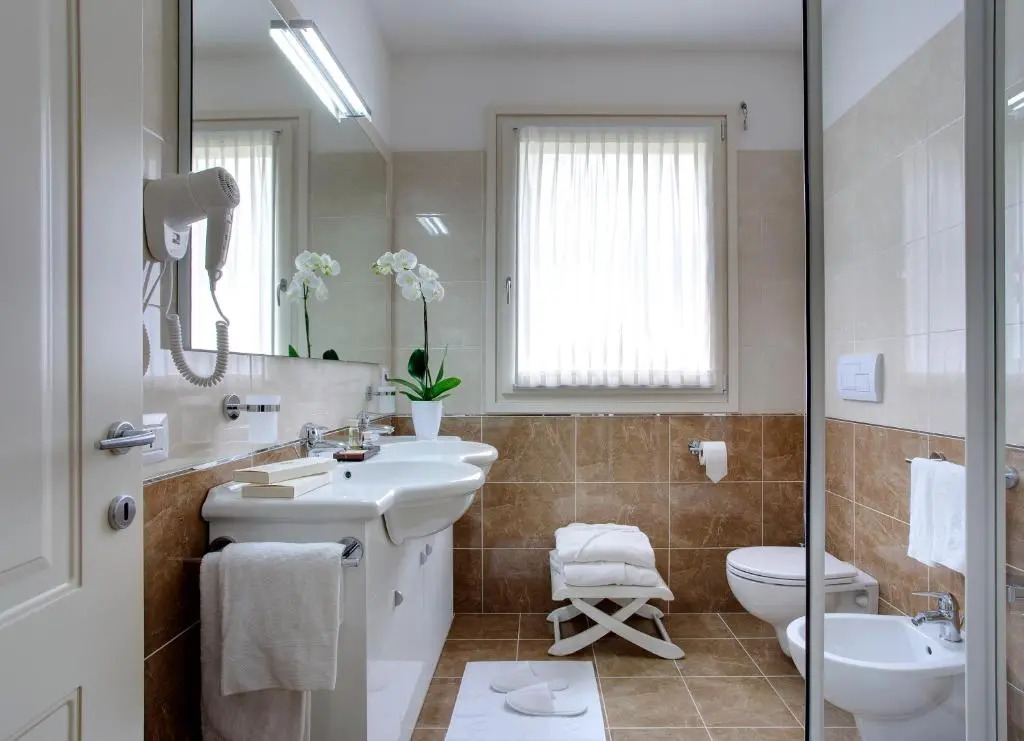 Grand Hotel Presolana