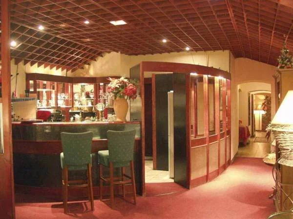 Hotel Atrium