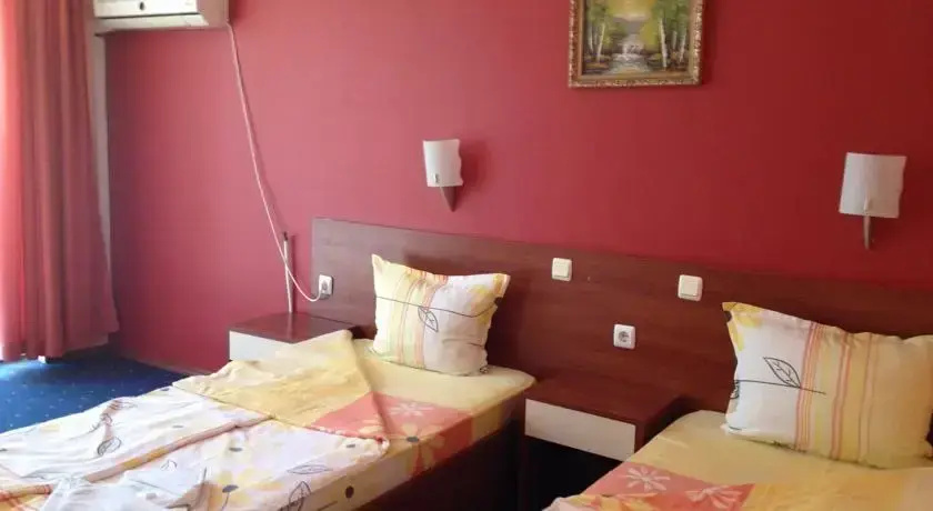 Family Hotel Diana