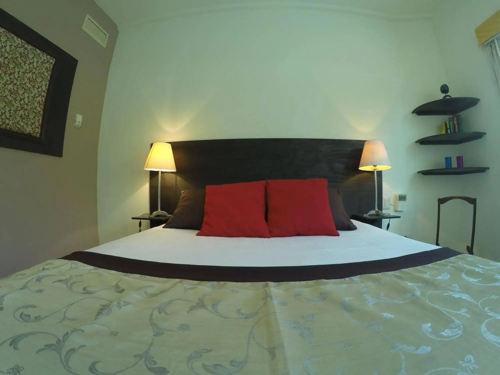 B&B Pier Quinta Avenida