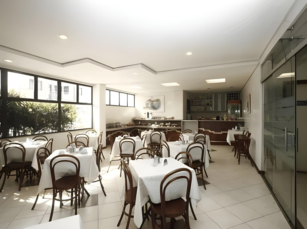 Portal da Princesa Hotel