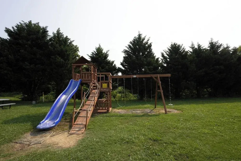 Mountain View Condo 1501