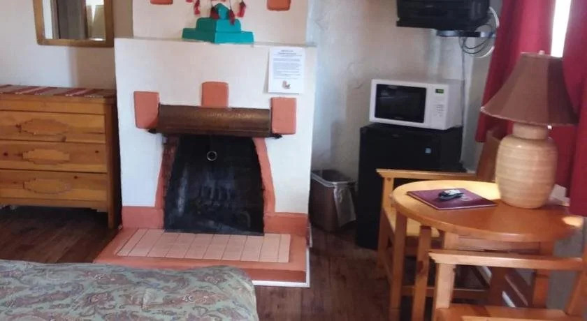 El Colorado Lodge