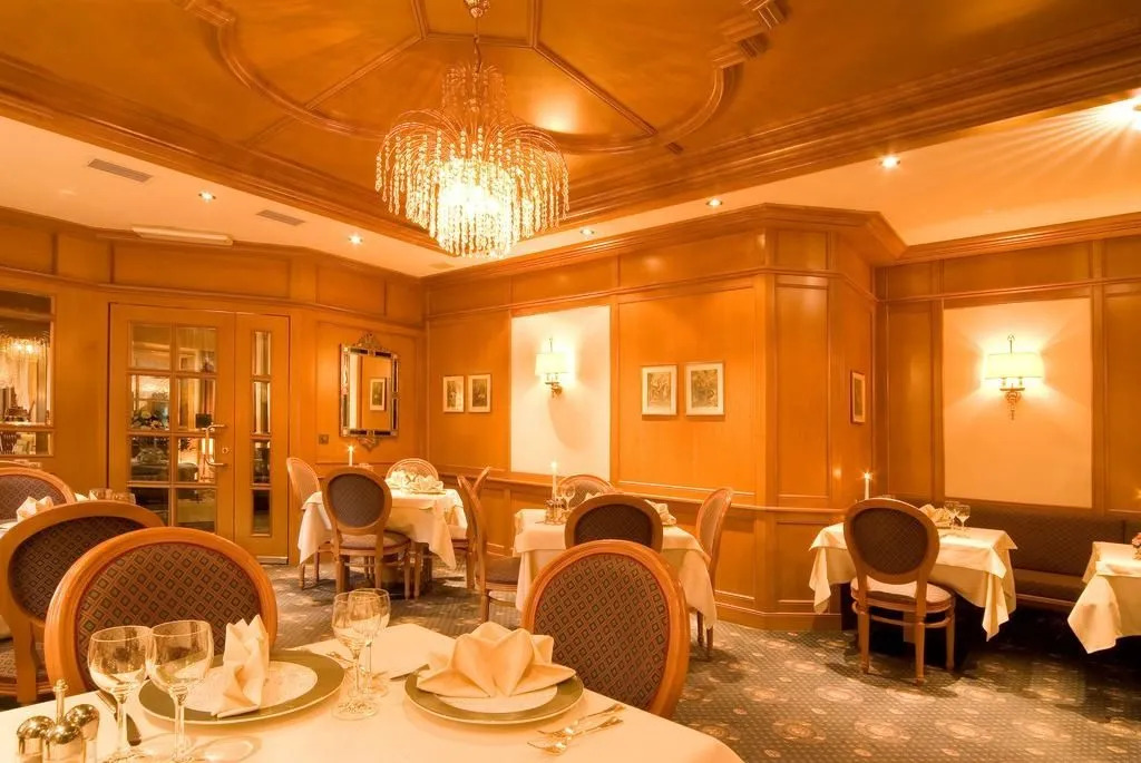 Hotel Isabella