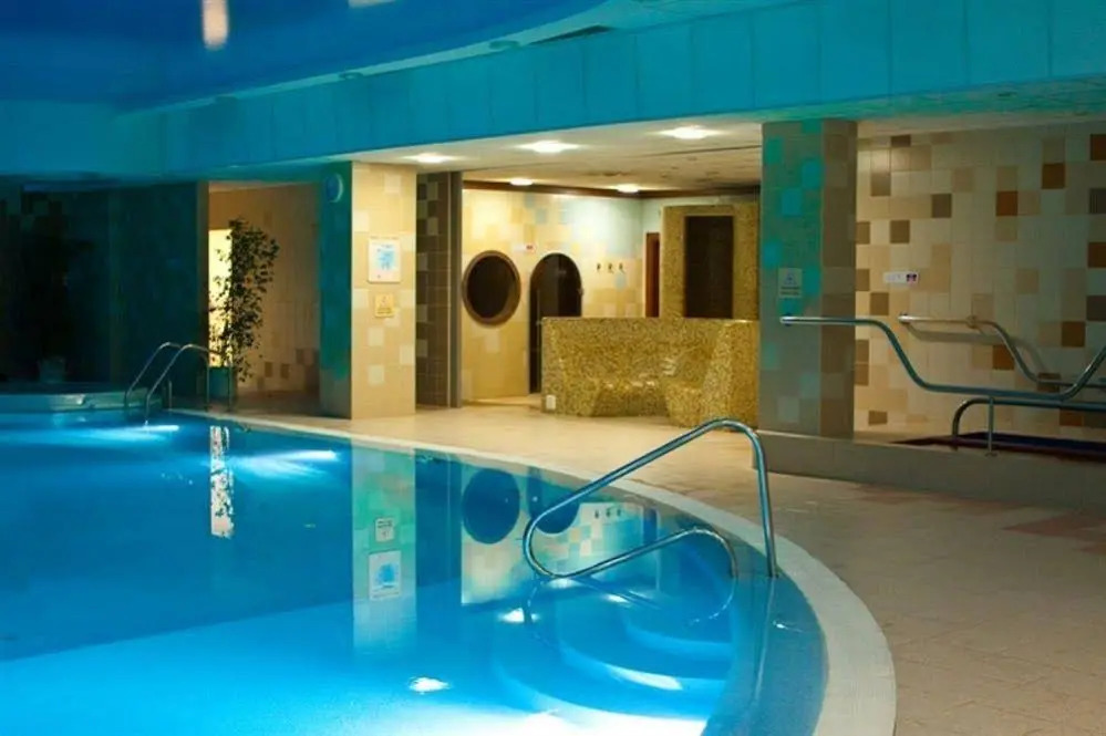 Riga Unimars Hotel