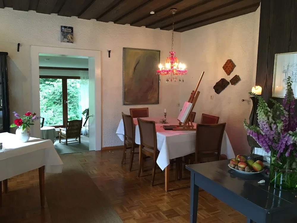 Hotel am Bach