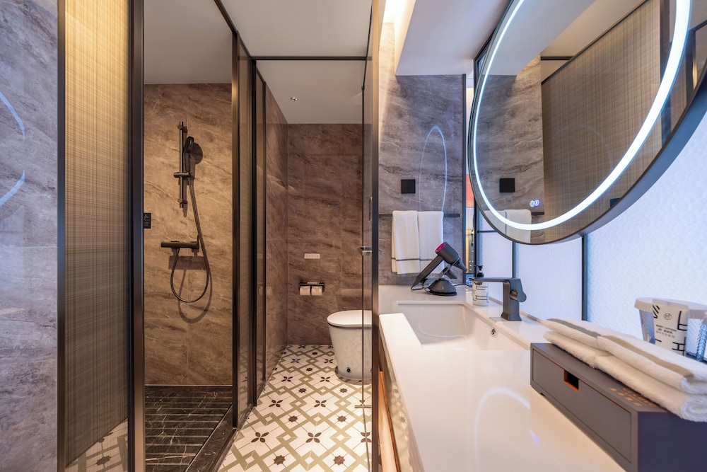 UrCove by HYATT Zhuhai Gongbei Port
