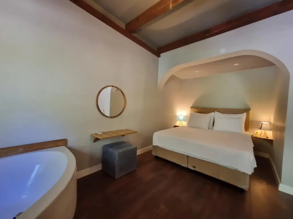Faralia Hotel 13 Adult Only