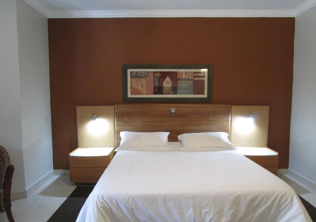 Boksburg Boutique Hotel