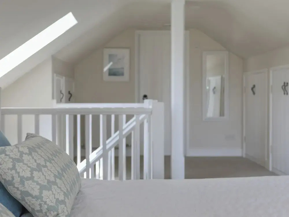 Stable End Cottage