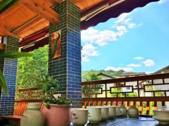 Suisuiyuan Hostel