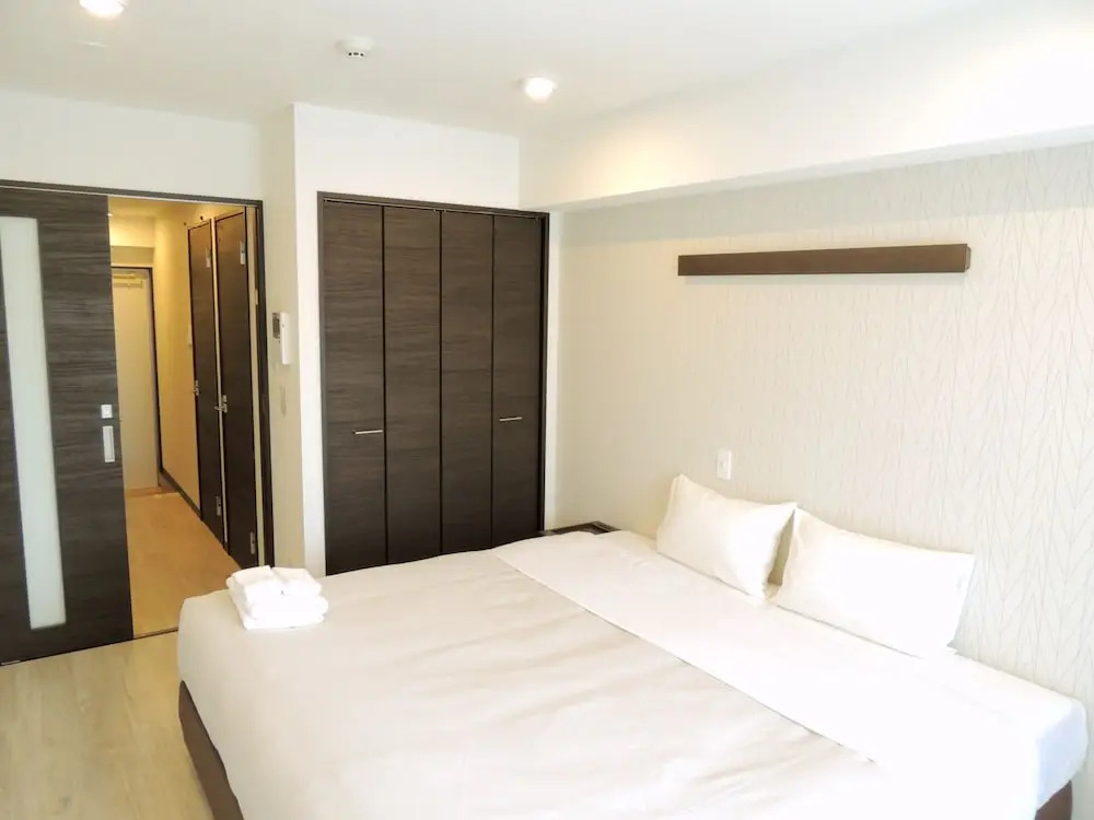Arce Ryukyu Harbor Stay
