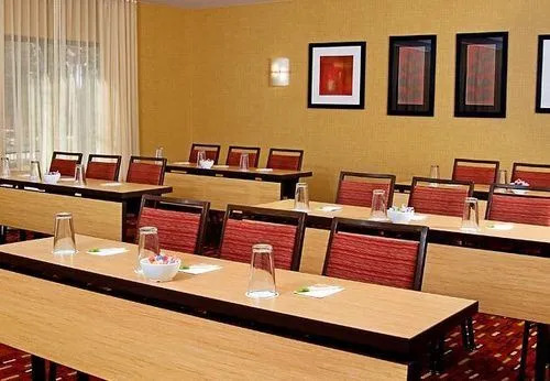 Courtyard by Marriott Jacksonville Butler Boulevard