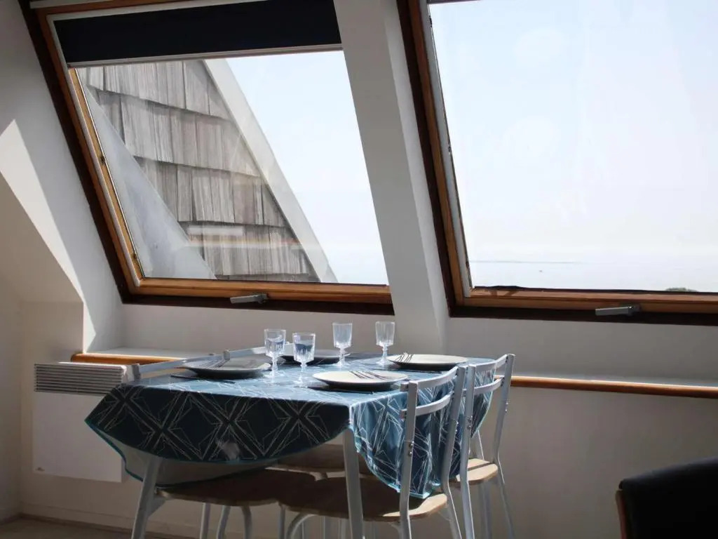 Appartement La Rochelle, 1 pièce, 4 personnes - FR-1-246-551