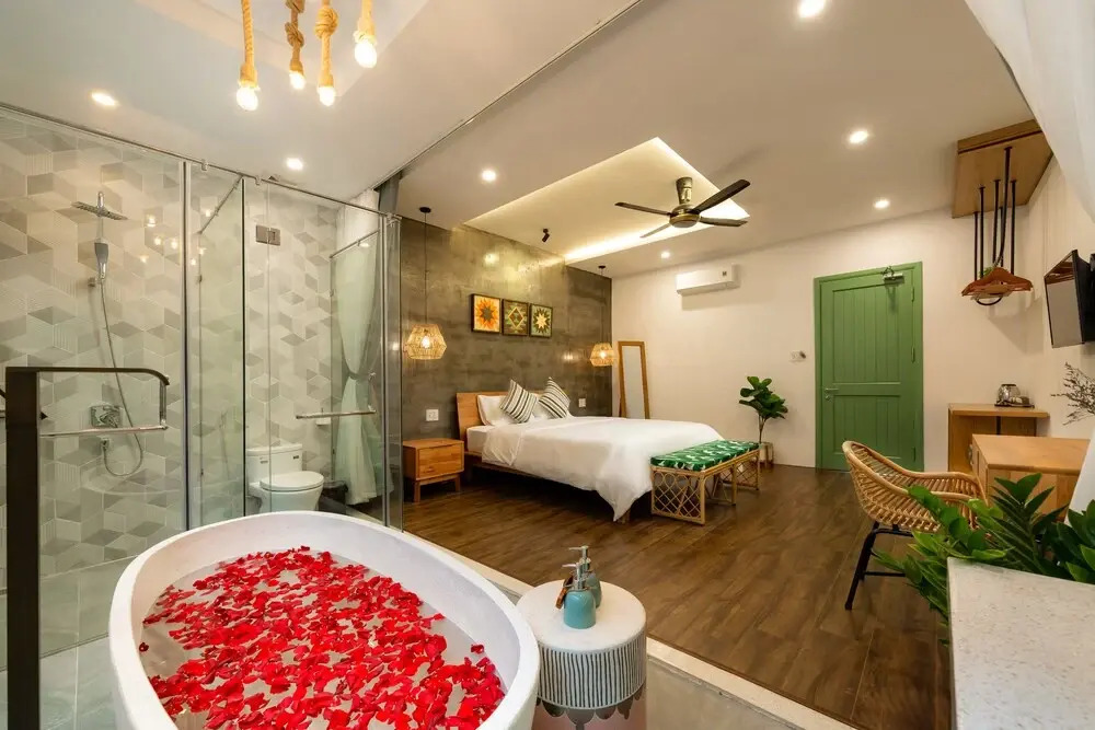 Paddy Boutique House Hoian