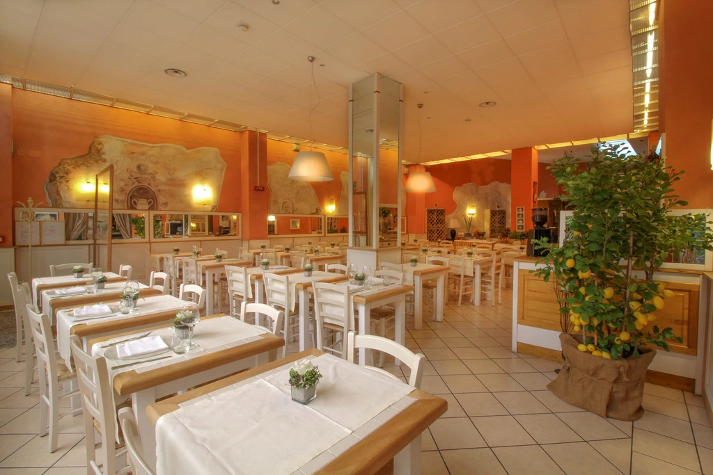 Hotel Italia