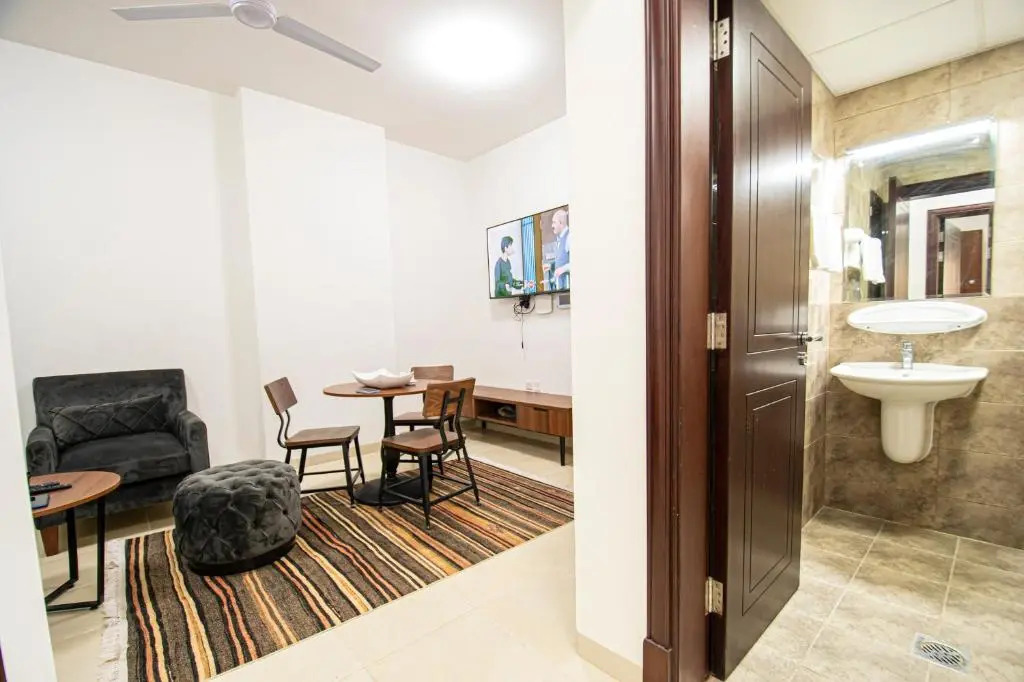 Regency Al Mansoor