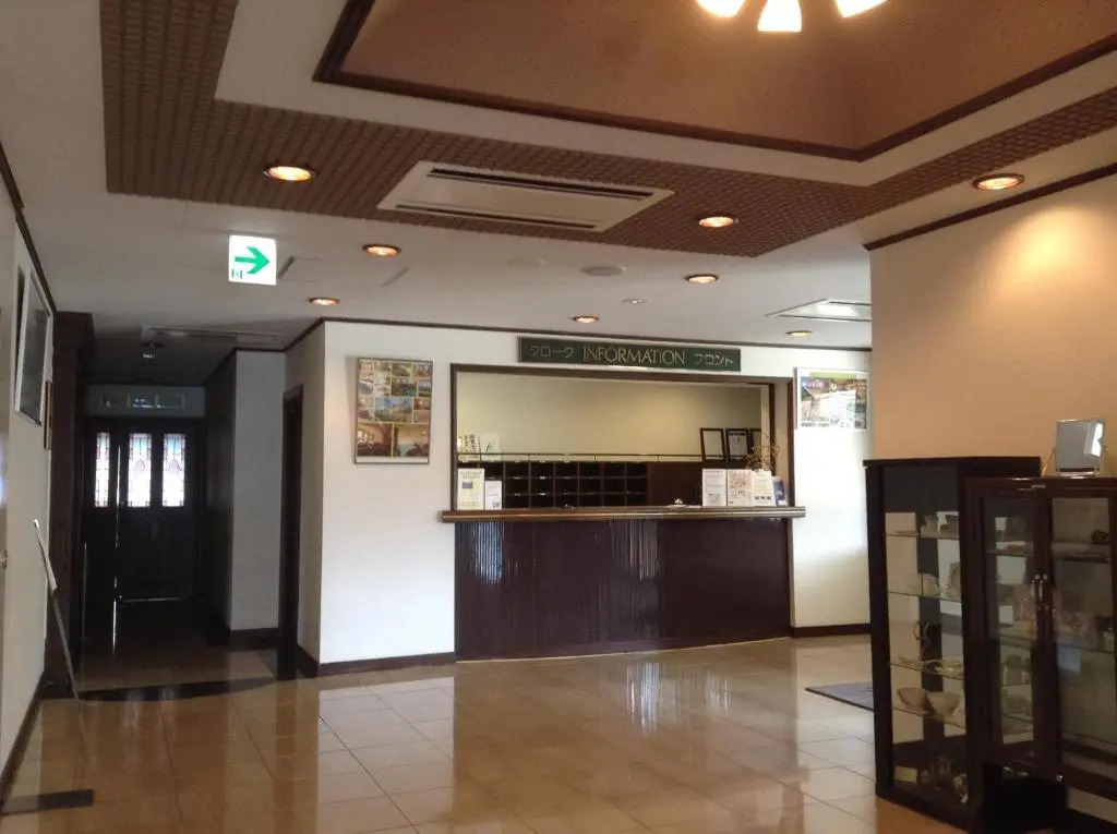 Hotel Petit Riviere Karuizawa