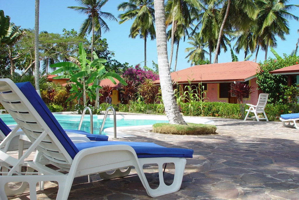 Hotel palococo