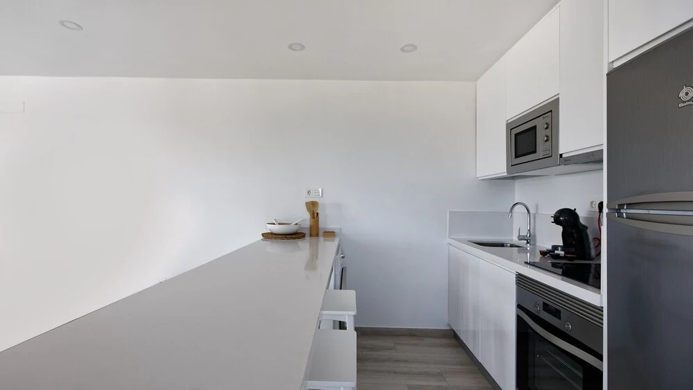Deva Beach Boutique Apartments