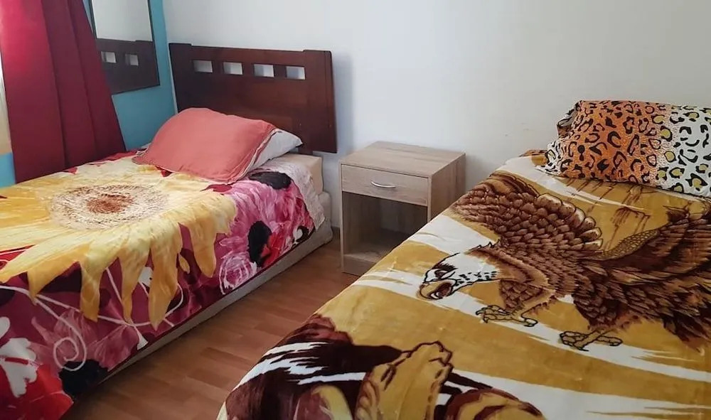 Hostal Casa Pluton