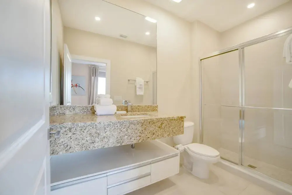 New Magic Villa Resort Townhome 3123bra