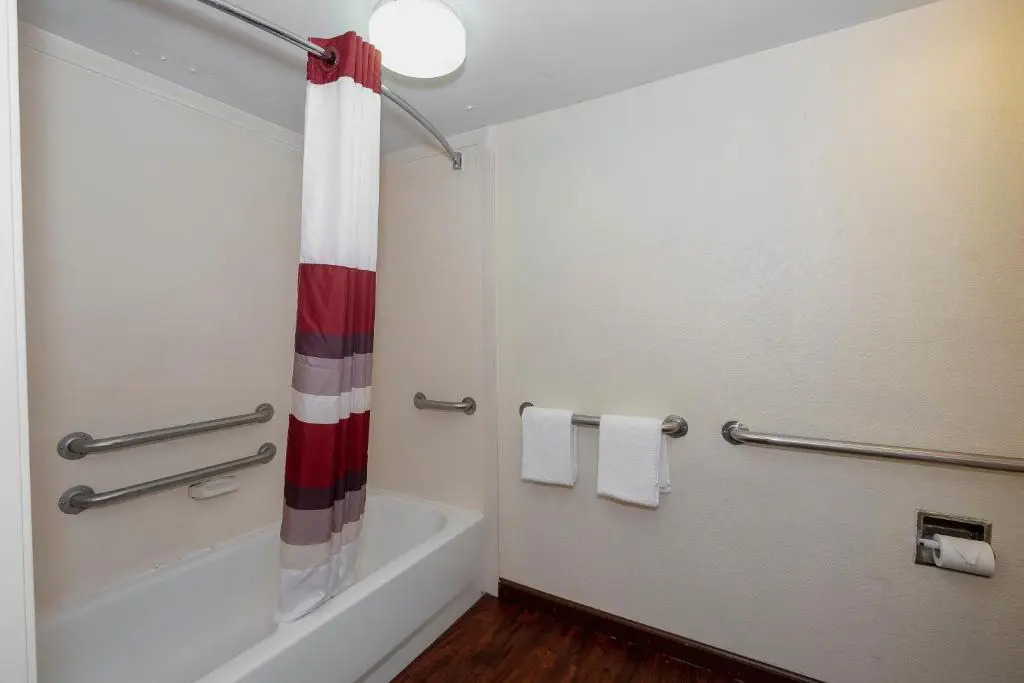 Red Roof Inn Jackson North – Ridgeland