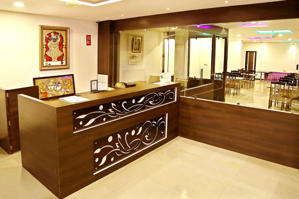 Hotel Royal Dezire Udaipur