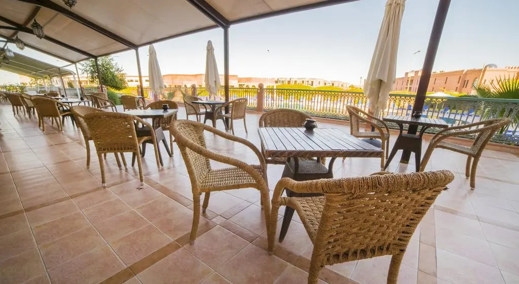Mogador Kasbah