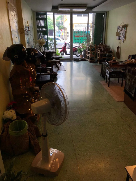 Jeesnail Guesthouse