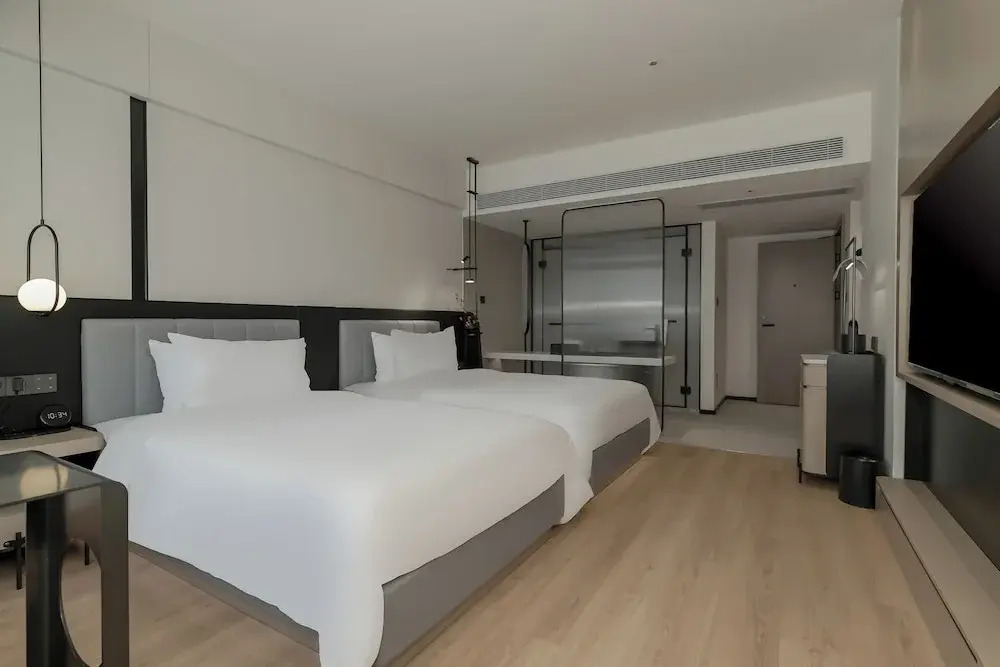 KSpace KaiShi hotel