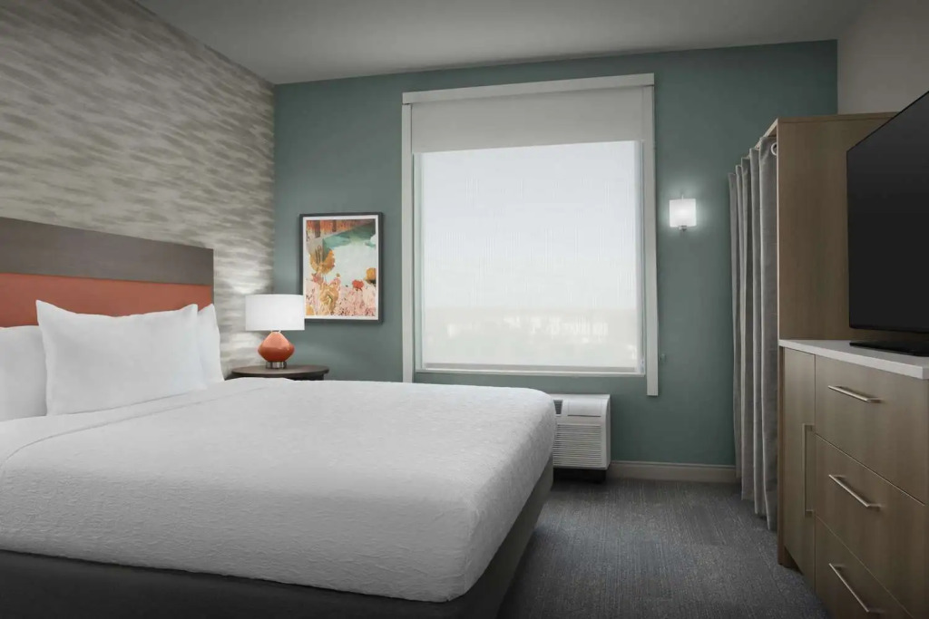 Home2 Suites By Hilton Georgetown Austin North